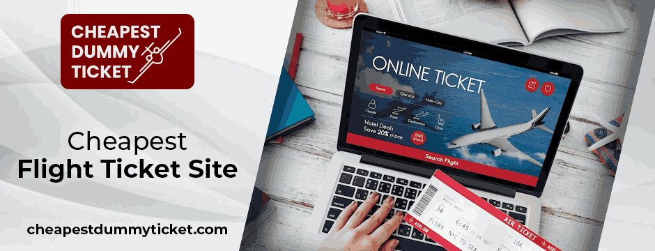 cheapest flight ticket site