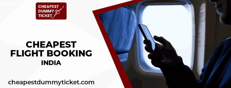 cheapest flight booking india