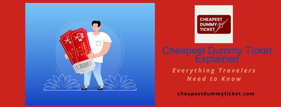 cheapest-dummy-ticket