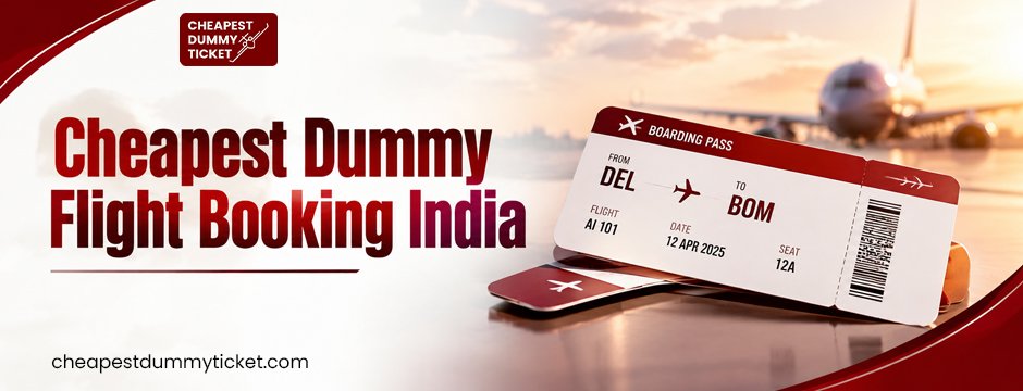 Cheapest flight booking in india