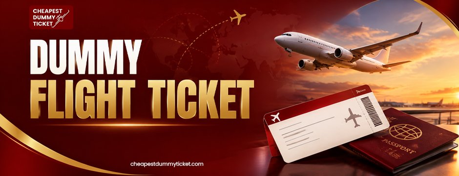Dummy fight Ticket